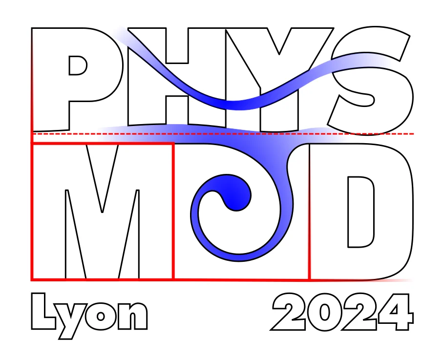 Grille de l'affiche PhysMOD