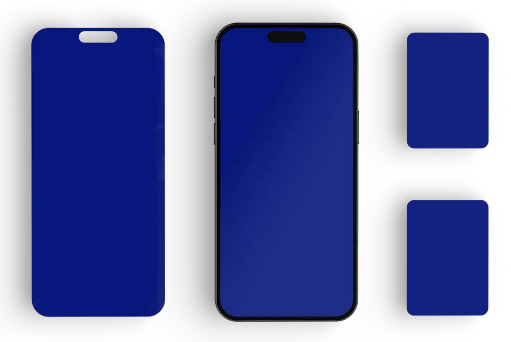 Mockups de l'application Covoisino